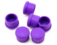 more-results: This is a pack of six Hudy 18mm Plastic V2 Handle Cap's and are intended for use with 