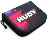more-results: This is the Hudy RC Small Tool Bag. This premium-quality exclusive compact tool bag wi