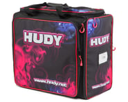 more-results: Smart, stylish and distinctive, the light and ultra-versatile HUDY Team Carrying Bag i