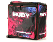 more-results: This is the HUDY Exclusive Edition 1/8 Off Road Carrying Bag. Smart, stylish,distincti