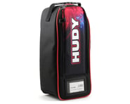 more-results: The Hudy Starter Box Bag is well padded to withstand the rigors of travel. With a spac