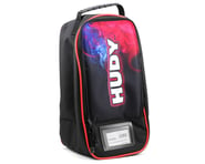 more-results: This is the Hudy Exclusive Edition Large Transmitter Bag. With your transmitter being 