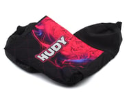 more-results: The Hudy Exclusive Radio Winter Bag is a must have for every RC car driver racing outd