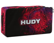 more-results: Bag Overview: This is a Hudy 1/8 On-Road Car Bag, a durable and stylish way to transpo