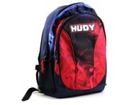 more-results: The Hudy Team V2 Rucksack is optimised for hauling your personal belongings. The appro