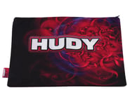 more-results: This is a Hudy 1/10 and 1/12 On-Road Set-Up Board Bag, a durable and stylish way to tr