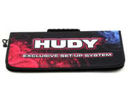 Hudy Exclusive Edition Set-Up Bag (1/8 On-Road Car) | product-related