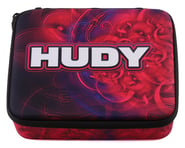 more-results: The Hudy 235x190x75mm Hard Case is a stylish and exclusive hard case option to carry a