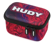 more-results: The Hudy 135x85x75mm Hard Case is a stylish and exclusive hard case option to carry an