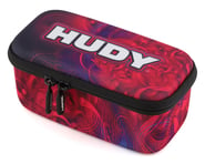 more-results: The Hudy 175x85x75mm Hard Case is a stylish and exclusive hard case option to carry an