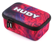 more-results: The Hudy 175x110x75mm Hard Case is a stylish and exclusive hard case option to carry a