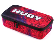 more-results: The Hudy 280x150x85mm Hard Case is a stylish and exclusive hard case option to carry a
