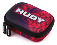 more-results: The Hudy 120x85x46mm Hard Case is a stylish and exclusive hard case option to carry an