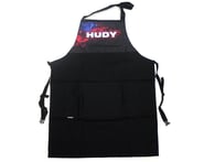 more-results: This is a HUDY Pit Apron. This great looking and functional pit apron for mechanics is
