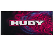 more-results: Mat Overview: The HUDY Full-Color Pit Mat helps create a clean and professional pit ar