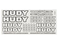 more-results: This is a set of HUDY stickers.&nbsp; This product was added to our catalog on Septemb
