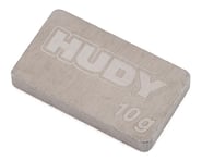 more-results: This is an optional Hudy Pure Tungsten 10g Weight, for R/C applications. This product 