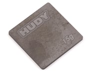 more-results: The Hudy&nbsp;Pure Tungsten Thin Weight is a great way to add weight to your chassis w