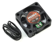 more-results: The Hudy 30mm Brushless Cooling Fan is an extremely reliable fan that features solder 