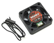 more-results: The Hudy 40mm Brushless Cooling Fan is an extremely reliable fan that features solder 