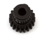more-results: Pinion Overview: Hudy 48P Aluminum Hard Coated Ultra-Light Pinion Gear. Crafted from r