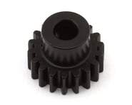 more-results: Hudy Hard Steel Mod 0.8 Pinion Gear (5mm Bore) (18T)