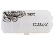 more-results: The Hudy Parts Box is a handy and useful box for parts storage. This tough, durable an