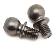 more-results: Hudy 4.9 Titanium Ball Studs (4mm) (2)