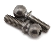 more-results: Hudy 4.9 Titanium Ball Stud (8mm) (2)