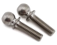 more-results: Hudy 4.9 Titanium Ball Stud (10mm) (2)