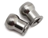 more-results: Hudy 4.9 Titanium Pivot Balls w/3mm Hex (2)