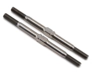 more-results: Hudy 3mm Titanium Turnbuckles (2) (50mm)