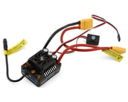 more-results: ESC Overview: EZRun Max8 G2s Brushless ESC. The ESC features three built-in 680uF capa