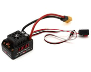 more-results: The Hobbywing QuicRun 10BL120 G2 120A 1/10 Sensorless Brushless ESC is designed to be 