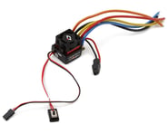 more-results: ESC Overview: The Hobbywing Quicrun 10BL60 G2 Sensored Brushless Electronic Speed Cont