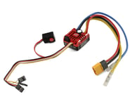 more-results: The Hobbywing&nbsp;QuicRun Waterproof 1080 G2 Brushed Crawling ESC is designed to brin