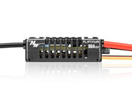 more-results: High-Performance 325-420 Size Heli ESC The Hobbywing Platinum 80A V5 Brushless ESC is 
