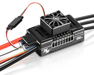 more-results: High-Performance 420-520 Size Heli ESC The Hobbywing Platinum 120A V5 Brushless ESC is