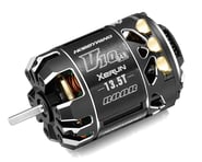 more-results: Motor Overview: Hobbywing Xerun V10 G4R Competition Stock Brushless Motor. Specially d