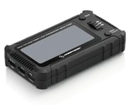 more-results: Wireless Program Box Overview: Hobbywing Multifunction LCD Program Box Pro G3! Serves 