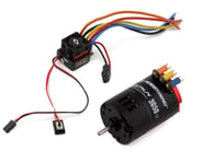 more-results: Hobbywing QuicRun 10BL60 SD G2 Sensorless Brushless ESC/QR3650 G2 Motor Combo (13.5T)