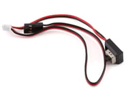 more-results: The Hobbywing 1/10 EZRUN Switch is a replacement for Hobbywing Ezrun 25A, Ezrun 35A an