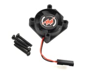 more-results: This is a replacement Hobbywing Xerun 2510SH-5V/0.16A Cooling Fan. This fan is intende