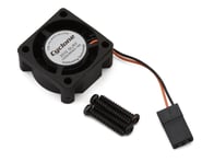 more-results: Cooling Fan Overview: Hobbywing MAX10 MP2510SH-6V Cooling Fan. This replacement coolin