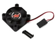 more-results: Cooling Fan Overview: Hobbywing Platinum V3 3010SH-5V Cooling Fan. This replacement co