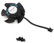 more-results: Hobbywing&nbsp;XR8 Plus G2S ESC Cooling Fan. This replacement ESC fan is intended for 