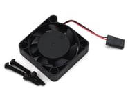 more-results: This is a replacement Hobbywing 40mm ESC Cooling Fan, that is typically found included