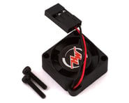 more-results: Hobbywing&nbsp;XR10 Pro Stock Spec 2008SH-5V ESC Fan. This 20x20x8mm fan is a replacem