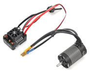 Hobbywing EZRun MAX10 SCT Sensorless Brushless ESC/3660SL Motor Combo (4600kV) | product-related