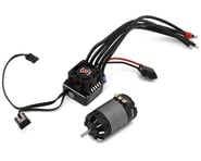 more-results: High-Performance Brushless ESC &amp; Motor Bundle The Xerun XR14 Sensored Brushless El